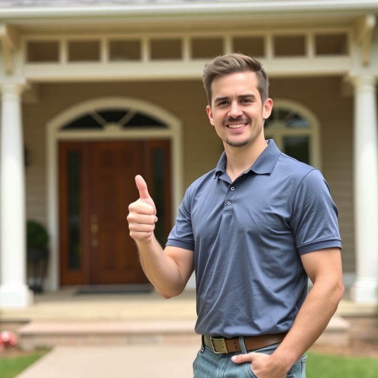 Founder of Ant & Rodent Pest Control Norfolk
